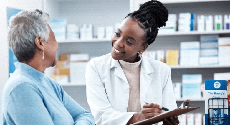 Médicaments sur Ordonnance