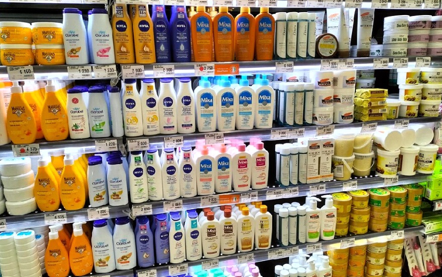 Parapharmacie & Bien-être